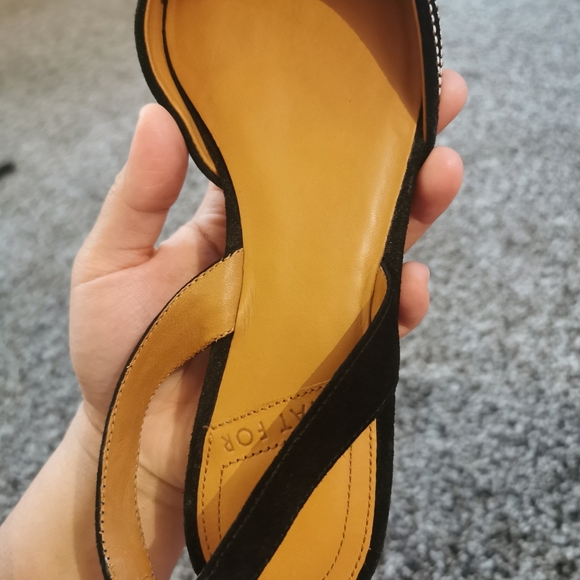 "what for" Sandals - Picture 3 of 6